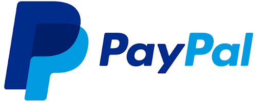pay with paypal - Eric Dane Store